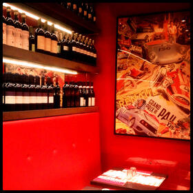 "Foto von Little Italy Tratoria"